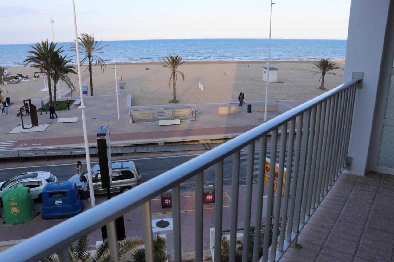 Primerisima Linea De Playa De Gandia Vt-45633-V Экстерьер фото